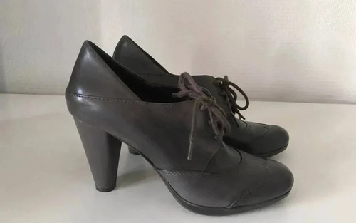 Mms bottine chaussure lacet - mms,