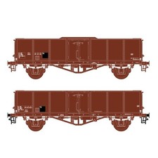 R37 43005C HO - COFFRET DE 2