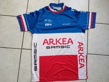 T SHIRT CYCLISTE PUB TOUR DE