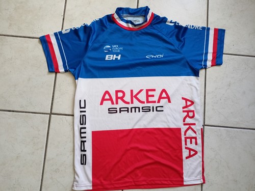 Shirt cycliste pub tour - t,