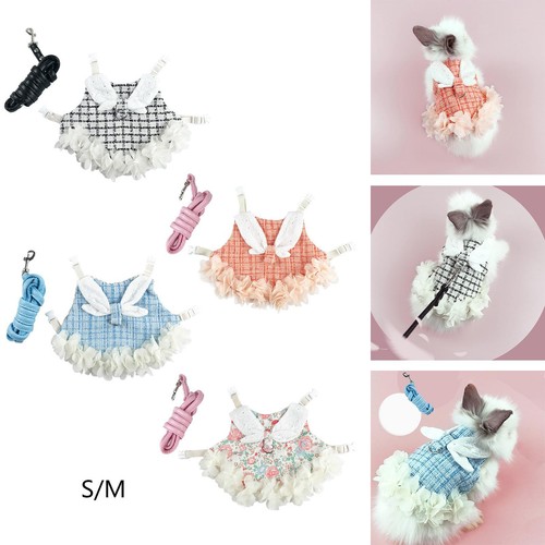 Lapin gilet harnais - gilet,