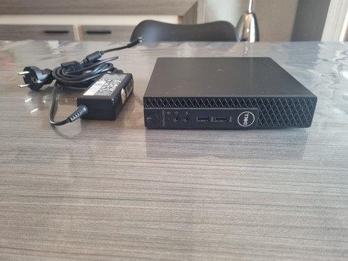 Ordinateur mini dell - ordinateur,