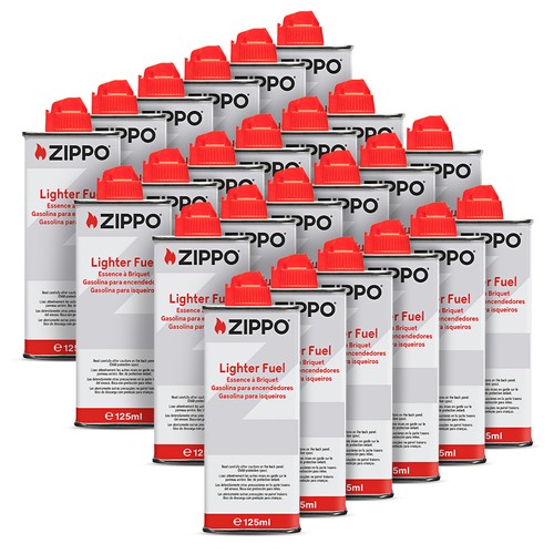 Essence briquet zippo 125ml - briquet,