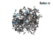 Boulons et écrous Suzuki GSX