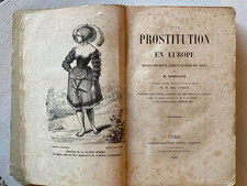 P905-CURIOSA - RABUTAUX: De la