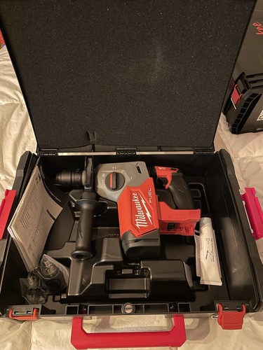 Milwaukee m18 fuel - m18,