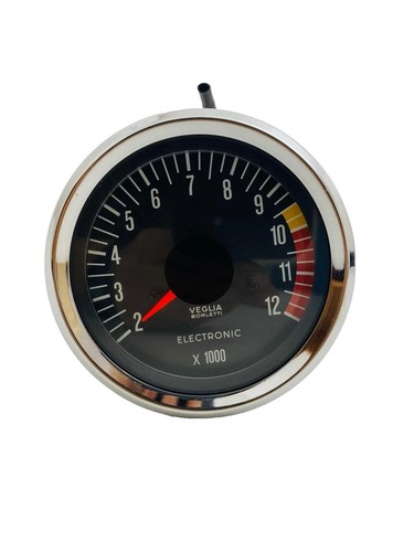 Compteur tours aspes 125 - compteur, de