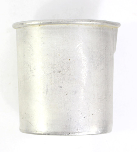 Quart gourde ww1 allemand - de,