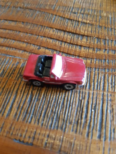Micro machines voiture sport - micro,