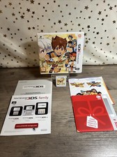 Inazuma Eleven GO: Lumière