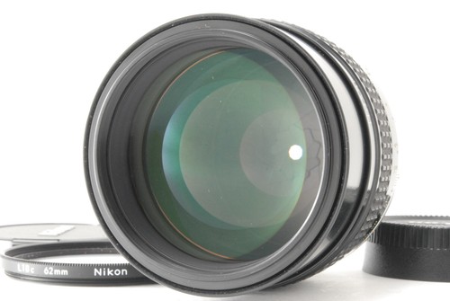 Objectif portrait nikon s - nikon, ai-s