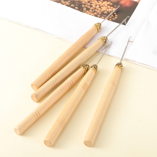 Pcs crochet pour extension - 10,