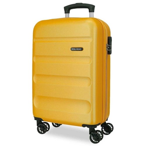 Roll road valise - road,