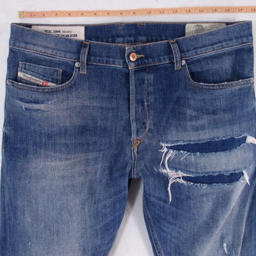 Hommes diesel tepphar - hommes, tepphar-x