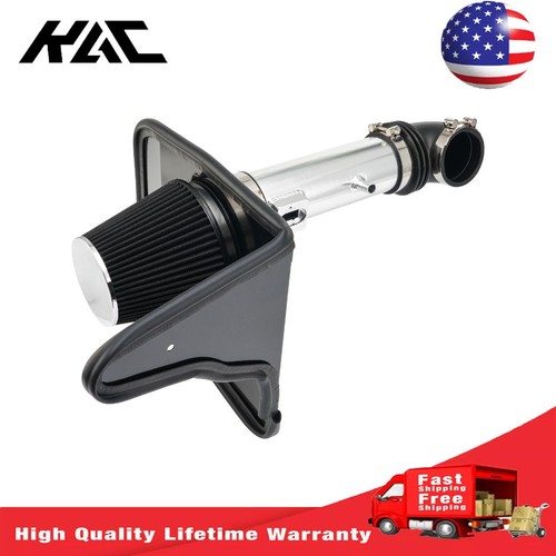 Cold air intake kit fits - cold,