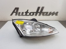 2002 Ford Focus 1 Hatchback 1.4 16V (FXDD) RIGHT HEADLIGHT 2M5113W029BD
