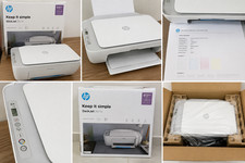 HP DeskJet 2810e Imprimante
