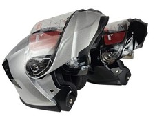Casque Modulaire Moto OUVRANT