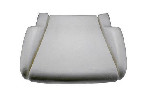Mousse assise pour siège - d'assise,