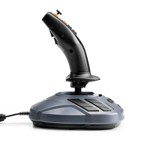 Joystick thrustmaster simtask - joystick,