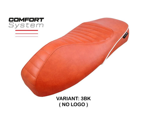 Housse selle panarea comfort - selle,