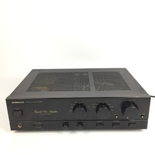Ampli Pioneer Stereo Amplifier