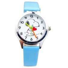 Montre Snoopy Peanuts (Réf