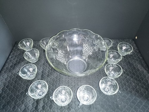 Service punch vintage - service,