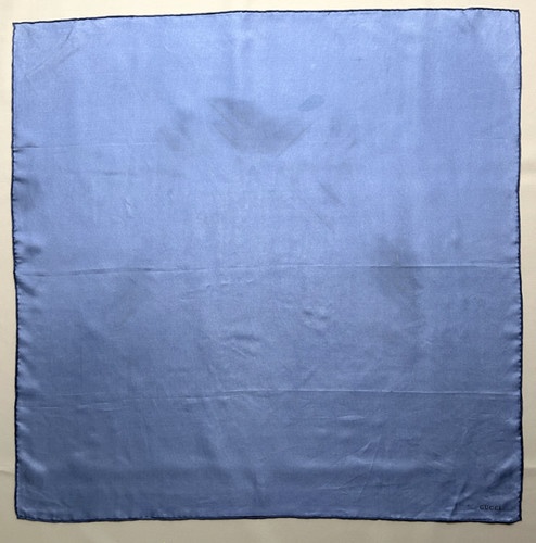 Authentique foulard gucci - ",