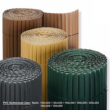 Brise-Vue Clôture Balcon Palissade