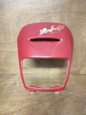 Carénage Tête De Fourche