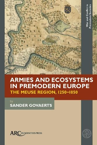 Sander govaerts armies and - sander,