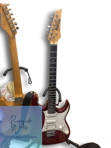 Guitare électrique ibanez - électrique,