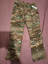 Pantalon de treillis combat F3