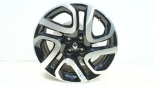 403008829R WHEEL RIM / 403008829R / 1689073 FOR RENAULT CAPTUR I J5_, H5_ 0.9 TCE