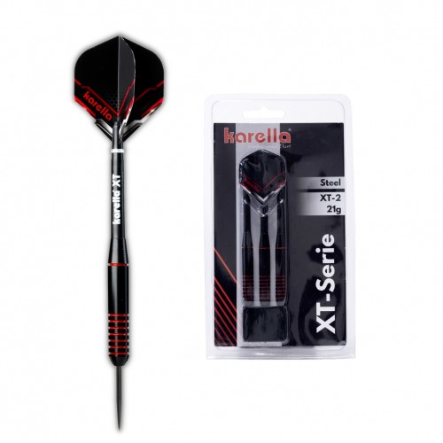 Steeldart karella série - xt,