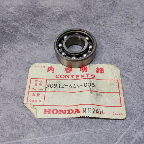 Roulement honda cr125 - honda,
