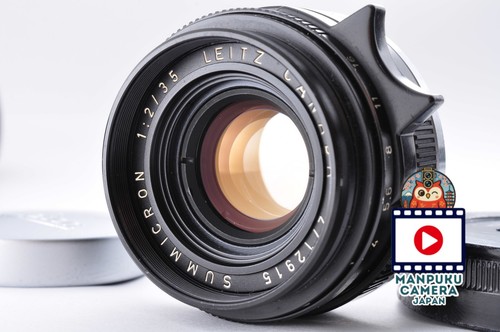 Neuf objectif leica leitz - [neuf],