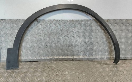 Nissan qashqai 2010 - 2010, avant