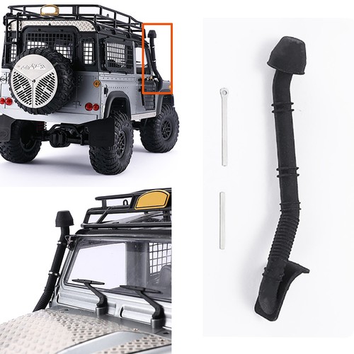Pour defender snorkel air - pour, 90