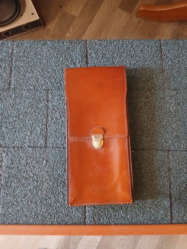 Porte carte routiere letanneur - routiere,