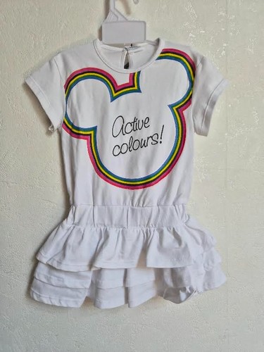 Vêtement robe été bébé - vêtement,