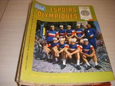MIROIR du CYCLISME 106 10.1968