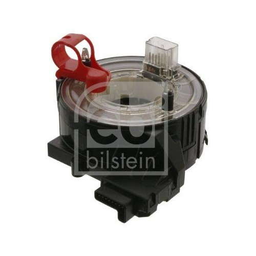 Ressort tournant airbag febi - tournant,
