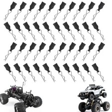 40 Pcs Goupilles de