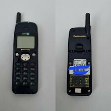 PANASONIC EB-GD90 CELL PHONE + BATTERY