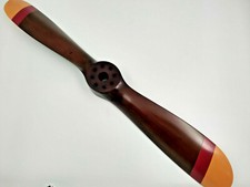 Hélice d'avion pour la