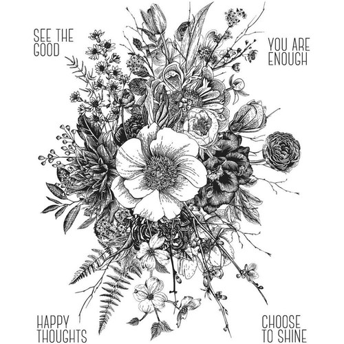 Tim holtz stampers anonymous - tim,