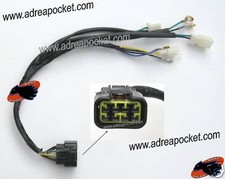 Faisceau Electrique Dirt Bike