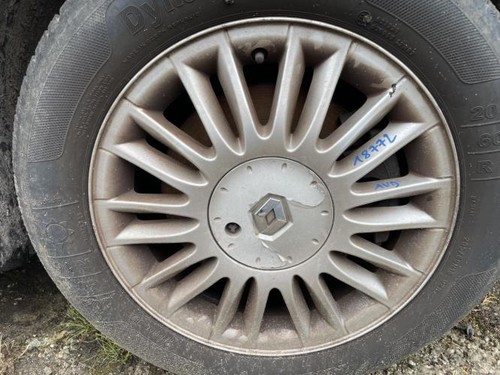 Jante renault scenic phase - jante, 2